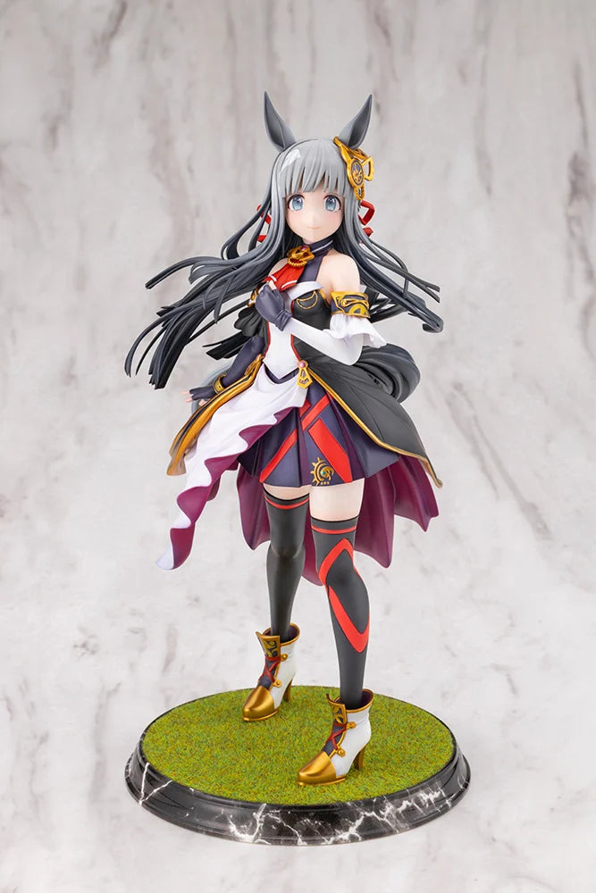 Preventa Figura Chrono Genesis - Uma Musume: Pretty Derby marca Kotobukiya escala 1/7
