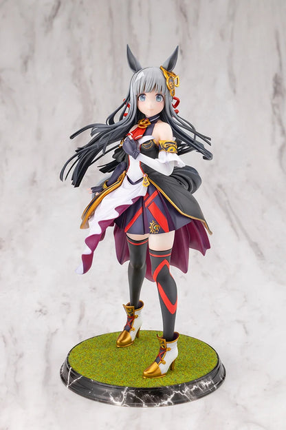 Preventa Figura Chrono Genesis - Uma Musume: Pretty Derby marca Kotobukiya escala 1/7