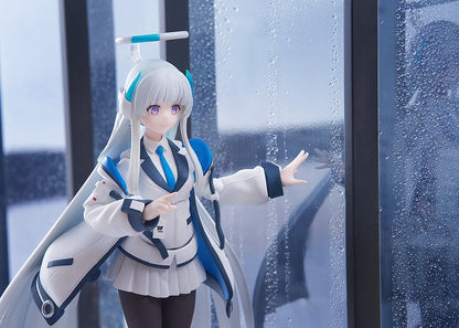Preventa Figura Noa Ushio - Blue Archive - Figma No.704 marca Good Smile Company escala 1/12