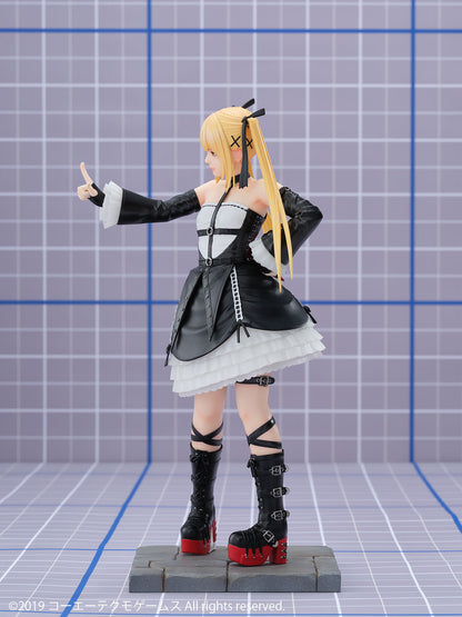 Preventa Estatua Marie Rose - Dead or Alive 6 marca Kaiyodo escala 1/7