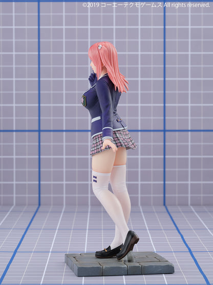 Preventa Estatua Honoka - Dead or Alive 6 marca Kaiyodo escala 1/7