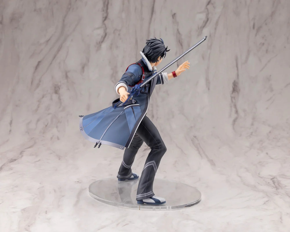 Preventa Figura Van Arkride - The Legend of Heroes: Trails Through Daybreak marca Kotobukiya escala 1/8