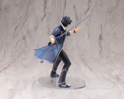 Preventa Figura Van Arkride - The Legend of Heroes: Trails Through Daybreak marca Kotobukiya escala 1/8
