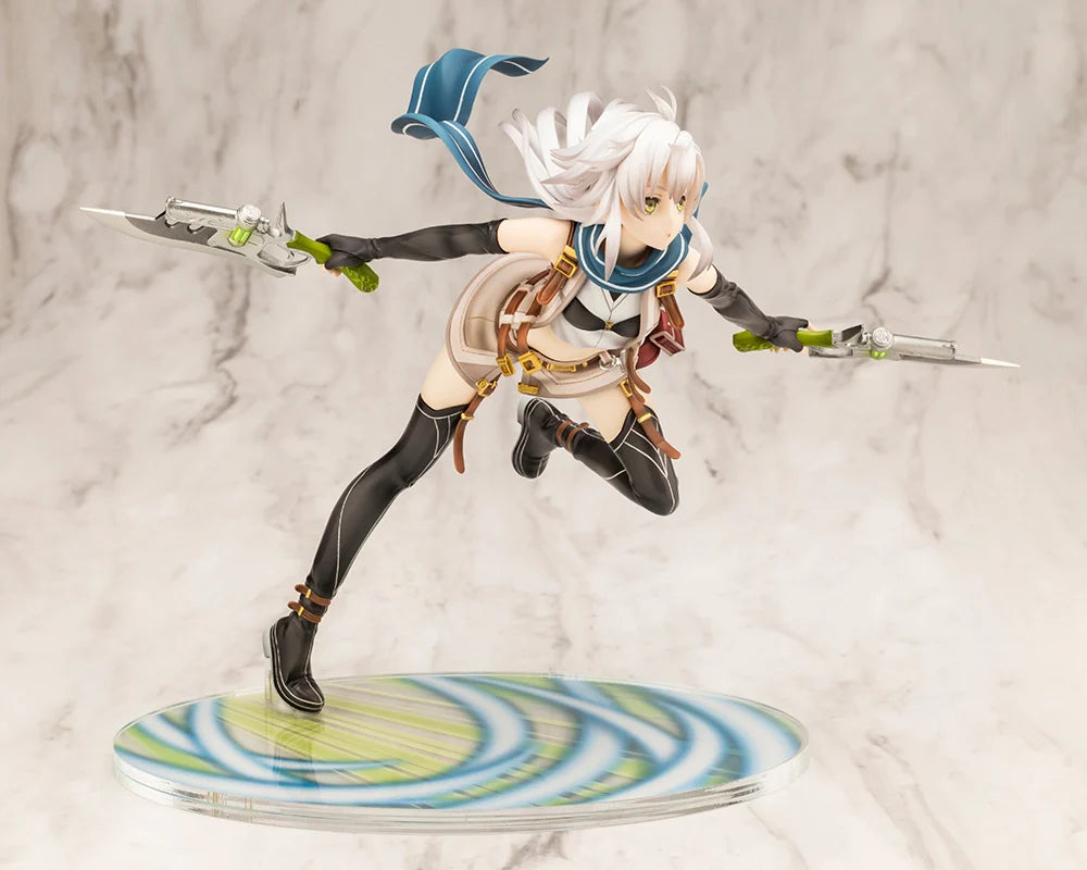 Preventa Estatua Fie Claussell - The Legend of Heroes: Trails into Reverie marca Kotobukiya escala 1/8 (relanzamiento)