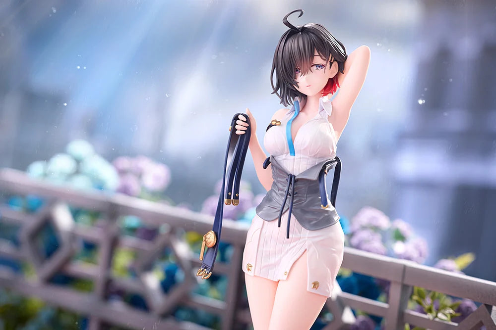 Preventa Estatua Yumia Liessfeldt (Sun Shower version) - Atelier Yumia: The Alchemist of Memories & the Envisioned Land marca Kotobukiya escala 1/7