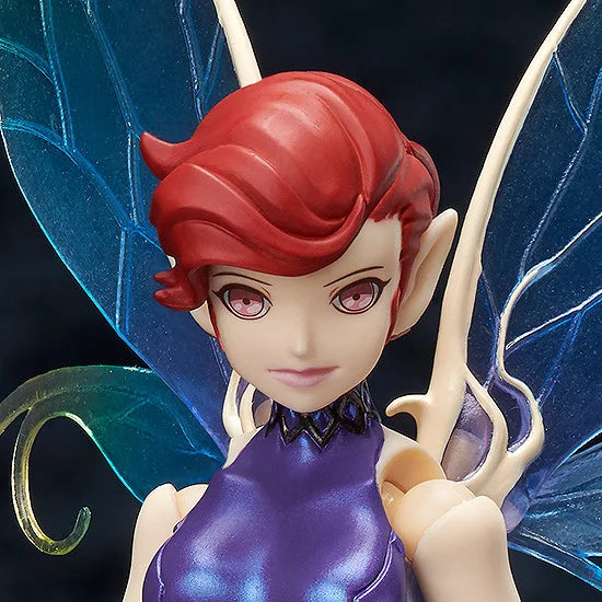 Pedido Figura Pixie - Shin Megami Tensei - Figma No.105 marca Freeing escala 1/12 (relanzamiento)