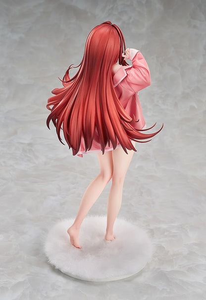 Preventa Estatua Rapi: Red Hood (Cherished Red) - Goddess of Victory: Nikke marca Good Smile Company escala 1/7