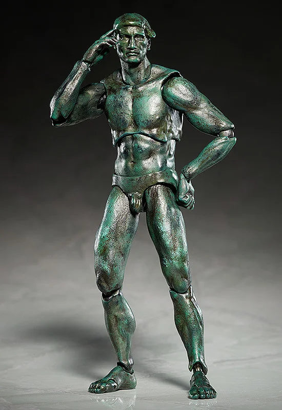 Pedido The Thinker - The Table Museum - Figma SP-056 marca Freeing escala 1/12 (relanzamiento)