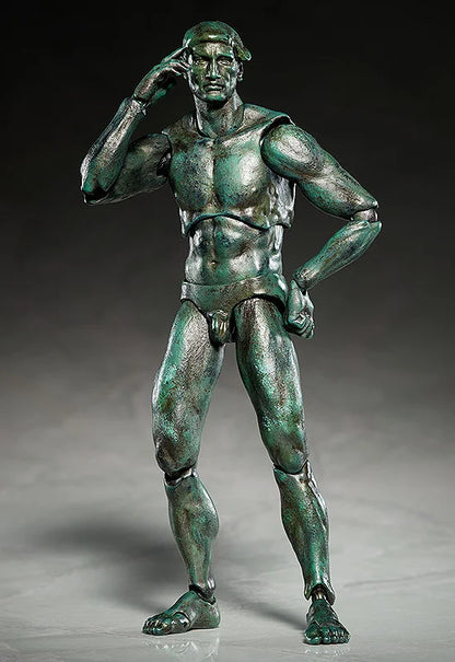 Pedido The Thinker - The Table Museum - Figma SP-056 marca Freeing escala 1/12 (relanzamiento)