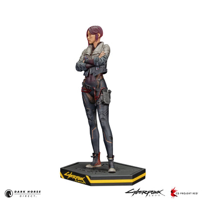 Preventa Estatua Songbird - Cyberpunk 2077: Phantom Liberty marca Dark Horse (23 cm)