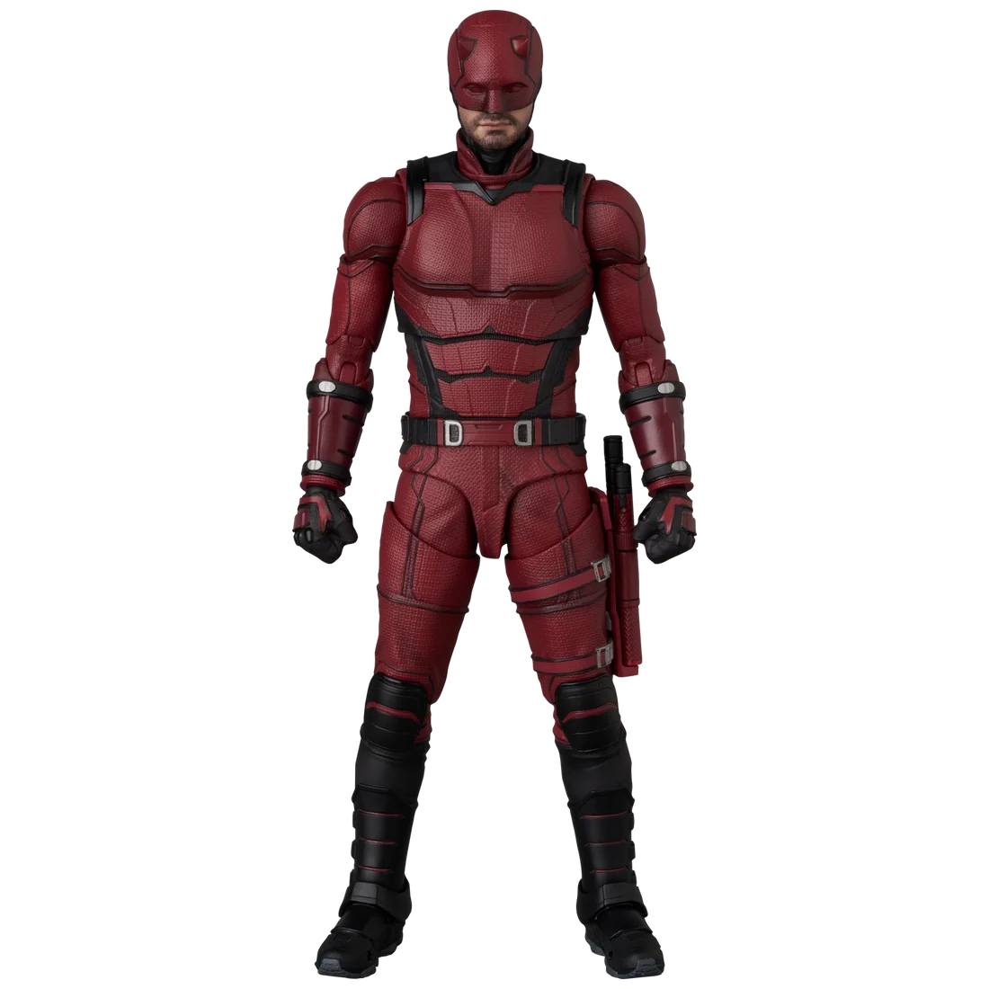 Preventa Figura Daredevil - Daredevil: Born Again - MAFEX No. 336 marca Medicom Toy escala 1/12