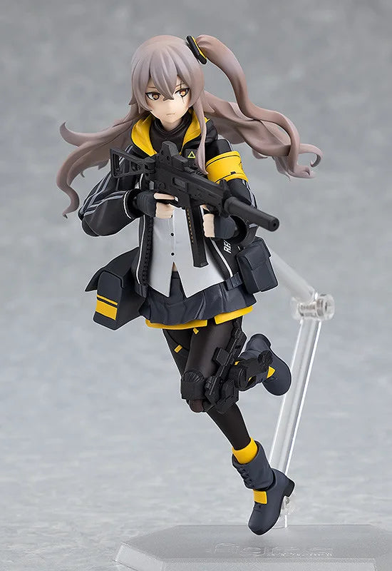 Preventa Figura UMP45 - Girls' Frontline - Figma No.457 marca Max Factory escala 1/12 (relanzamiento)