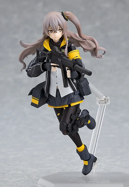 Preventa Figura UMP45 - Girls' Frontline - Figma No.457 marca Max Factory escala 1/12 (relanzamiento)