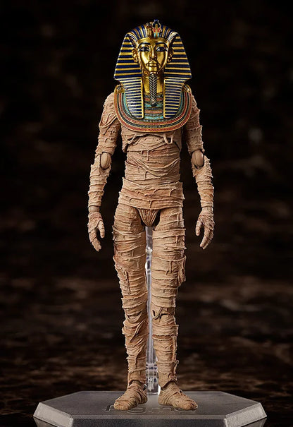 Pedido Figura Tutankhamun  (DX ver.) - The Table Museum (Annex) - Figma SP-145DX marca Freeing escala 1/12