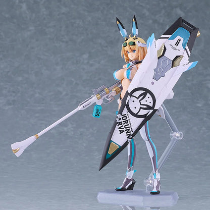 Preventa Figura Sophia F. Shirring (Updated Version) - Bunny Suit Planning - Figma No.530b marca Max Factory escala 1/12