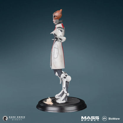 Preventa Estatua Mordin Solus - Mass Effect marca Dark Horse (23 cm)