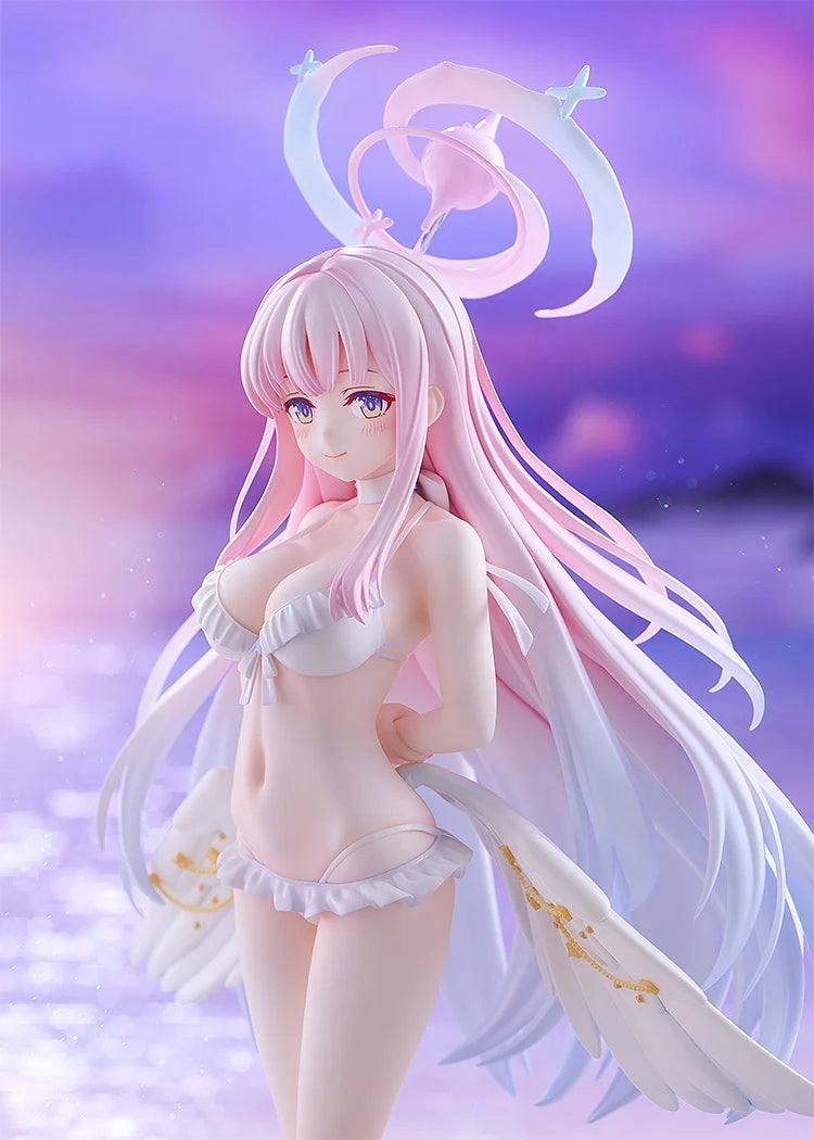 Preventa Estatua Mika (Swimsuit) - Blue Archive - G.S. Collection marca Good Smile Company escala 1/7