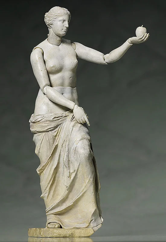 Preventa Venus de Milo - The Table Museum - Figma SP-063 marca Freeing escala 1/12 (relanzamiento)