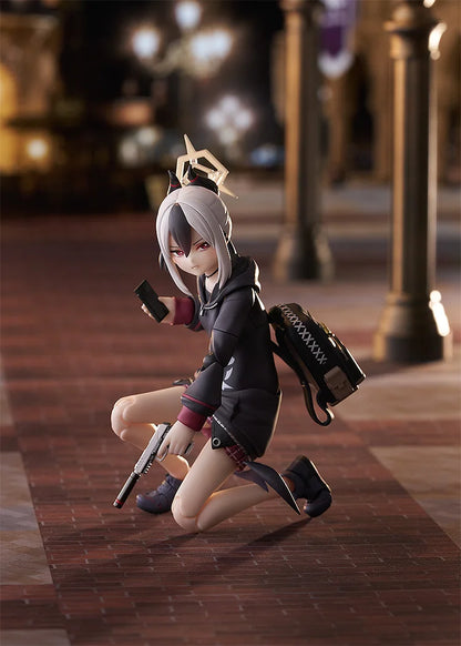Preventa Figura Kayoko Onikata - Blue Archive - Figma No.688 marca Max Factory escala 1/12