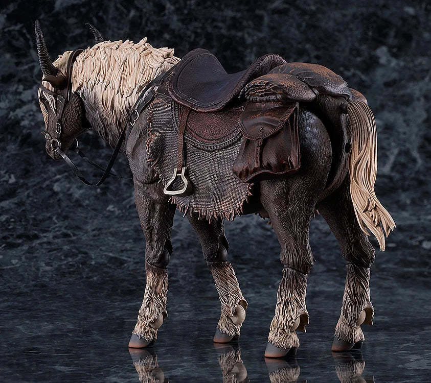 Preventa Figura Torrent, the Spectral Steed - Elden Ring - Figma No.685 marca Max Factory escala 1/12