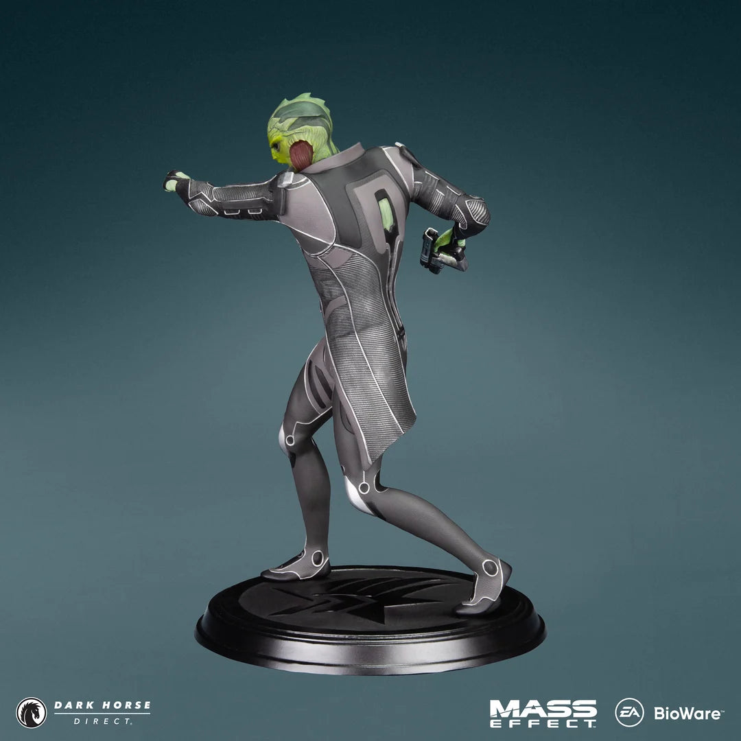Preventa Estatua Thane Krios - Mass Effect marca Dark Horse (22 cm)