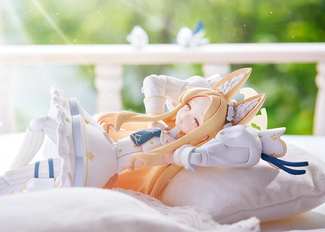 Preventa Figura Seia Yurizono - Blue Archive - Figma No.698 marca Max Factory escala 1/12