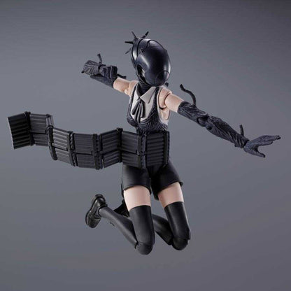 EN STOCK Figura Bomb - Chainsaw Man - S.H. Figuarts marca Bandai Namco escala 1/12