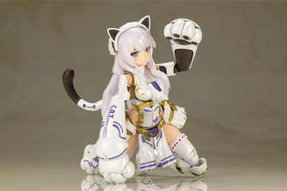 Pedido Model Kit Durga I (Cat Armor Version) - Frame Arms Girl marca Kotobukiya escala 1/12