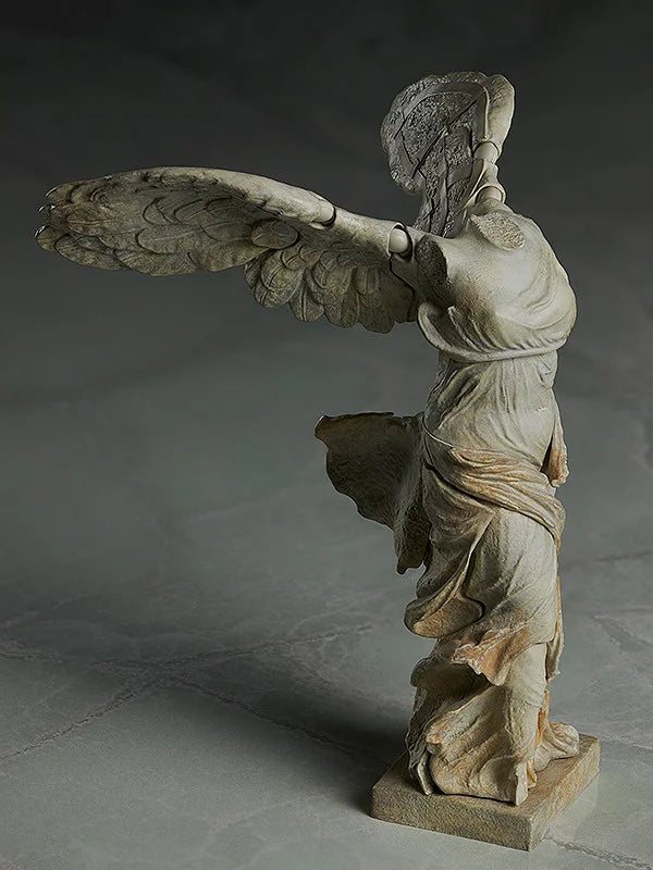 Preventa Winged Victory of Samothrace - The Table Museum - Figma SP-110 marca Freeing escala 1/12 (relanzamiento)