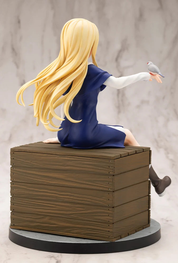 Preventa Figura Elsa - Sasaki and Peeps marca Kotobukiya escala 1/7