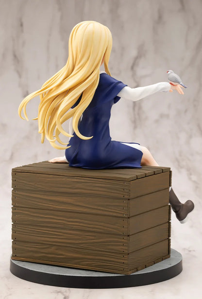Preventa Figura Elsa - Sasaki and Peeps marca Kotobukiya escala 1/7