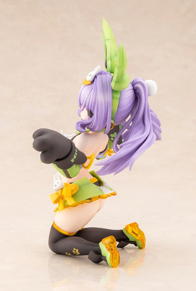 Preventa Estatua PUNI MOFU Tu - Megami Device marca Kotobukiya escala 2/1