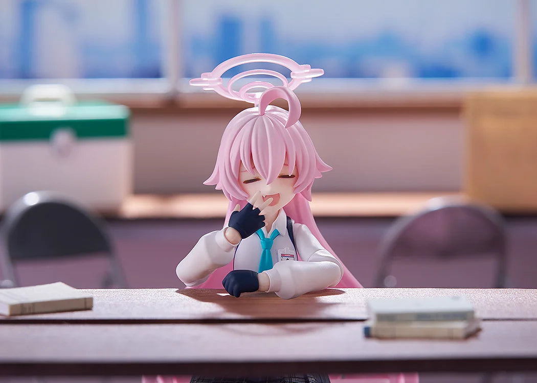 Preventa Figura Hoshino Takanashi - Blue Archive - Figma No.672 marca Max Factory escala 1/12