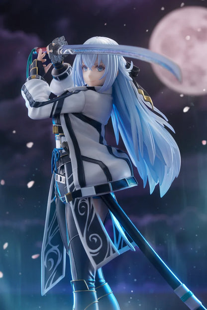 Pedido Estatua Shizuna Rem Misurugi - The Legend of Heroes: Trails through Daybreak marca Kotobukiya escala 1/8