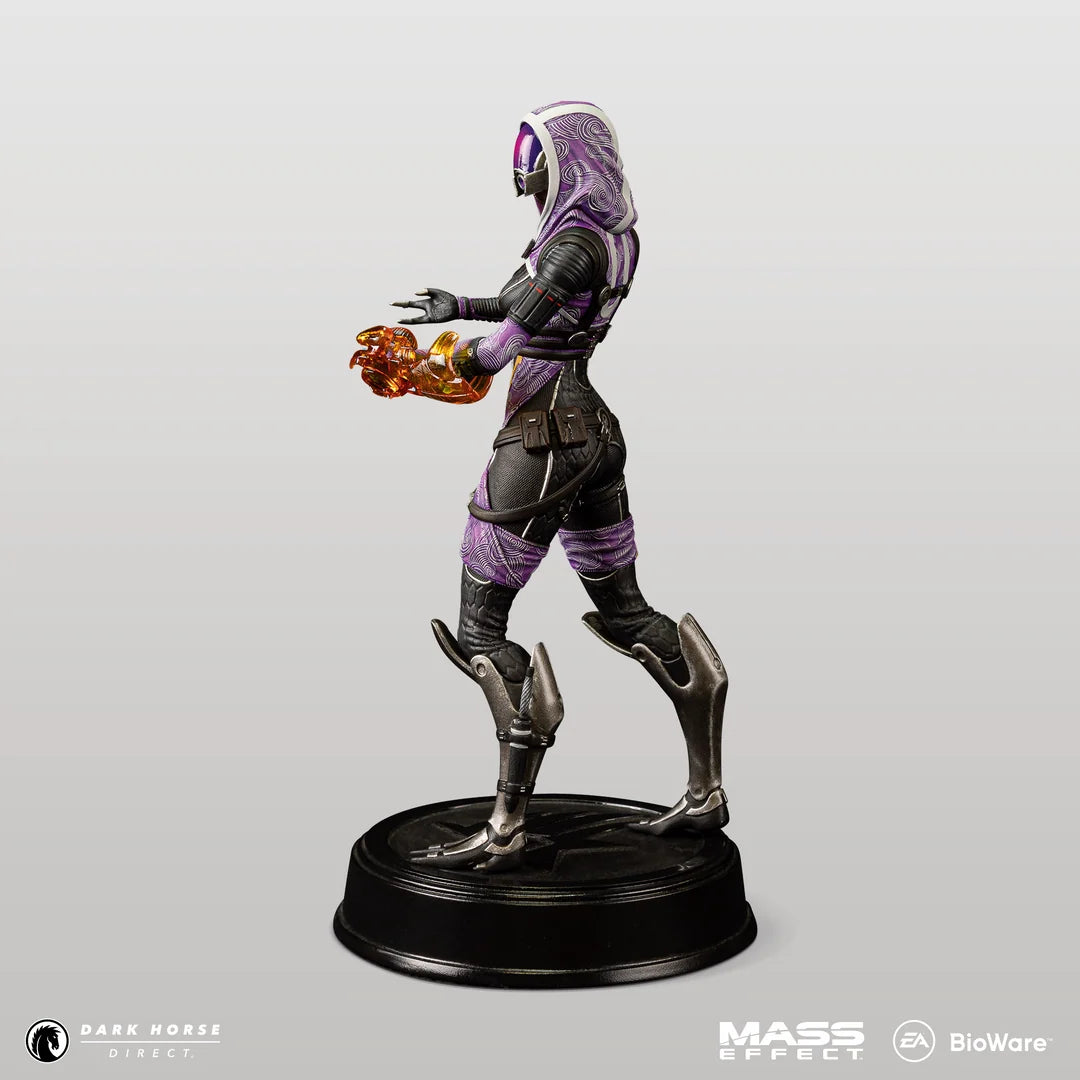 Preventa Estatua Tali'Zorah - Mass Effect marca Dark Horse (21 cm)