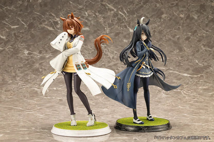 Preventa Estatua Agnes Tachyon - Uma Musume: Pretty Derby marca Kotobukiya escala 1/7