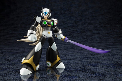 Preventa Model Kit Black Zero - Mega Man X marca Kotobukiya escala 1/12