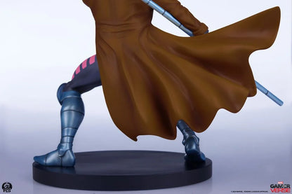 Pedido Estatua GAMBIT - Marvel Gamerverse Classics marca PCS Collectibles escala 1/10