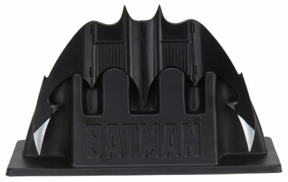 Pedido Prop Replica Utility Belt / Cinturón multiusos y Batarang - Batman (1989) marca NECA escala real 1/1