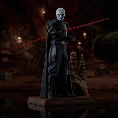 Pedido Estatua Grand Inquisitor (Edición limitada) (Resina) - Star Wars: Obi-Wan Kenobi - Premier Collection marca Diamond Select Toys escala 1/7