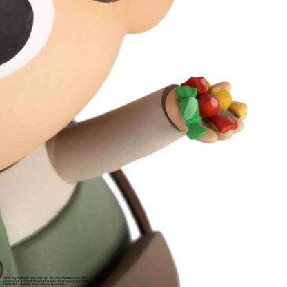 Preventa Set de Figuras Wirt and Greg (Chapter 1: The Old Grist Mill) - Over the Garden Wall - Mondo Squads marca Mondo escala pequeña 1/12