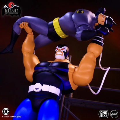 Pedido Figura BANE - Batman: The Animated Series marca Mondo escala 1/6