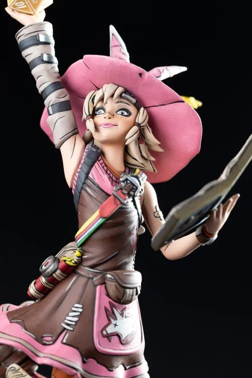 Pedido Estatua Tina the Bunker Master - Tiny Tina's Wonderland marca Dark Horse escala (21 cm)