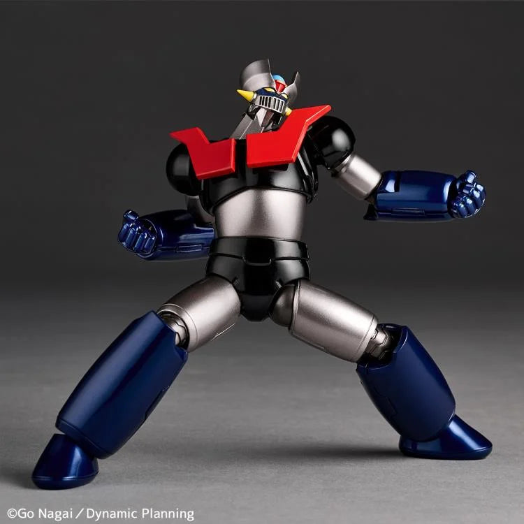 Pedido Figura Mazinger Z (Special Edition) - Amazing Yamaguchi Revoltech marca Kaiyodo NR075S (15 cm)
