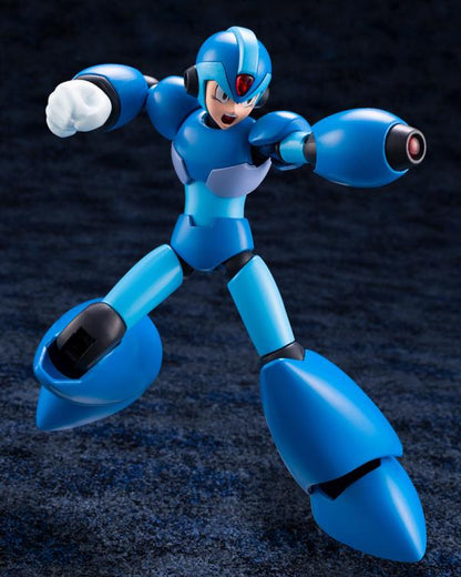 Pedido Model Kit Mega Man - Mega Man X marca Kotobukiya escala 1/12 (relanzamiento)