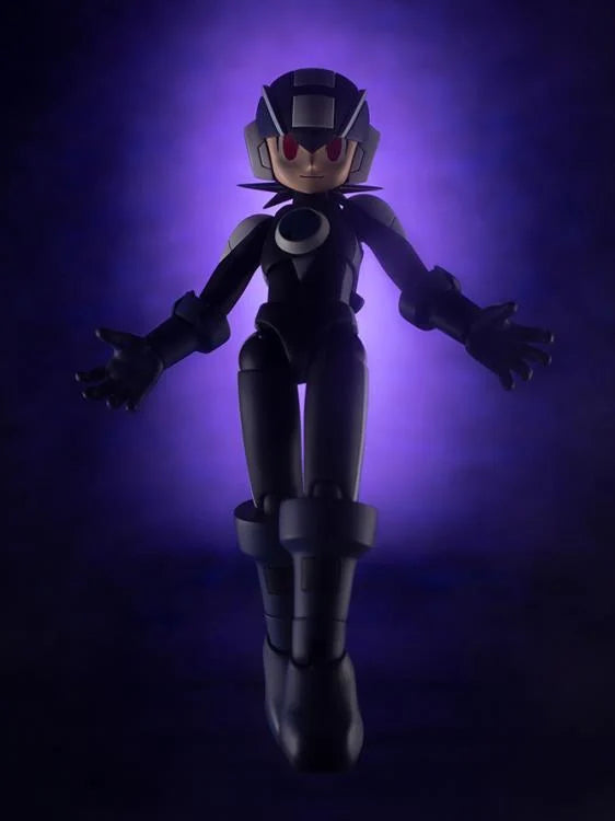 Pedido Model Kit Dark MegaMan.EXE - Mega Man Battle Network marca Kotobukiya escala 1/12