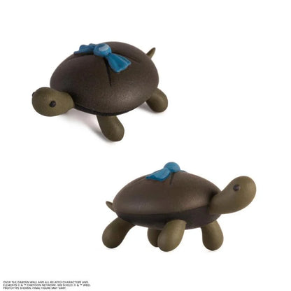 Preventa Set de Figuras Wirt and Greg (Chapter 1: The Old Grist Mill) - Over the Garden Wall - Mondo Squads marca Mondo escala pequeña 1/12