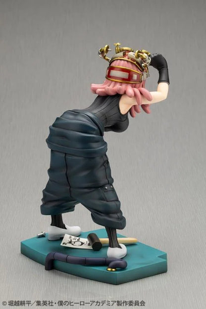 Pedido Estatua Mei Hatsume - My Hero Academia - ArtFX J marca Kotobukiya escala 1/8