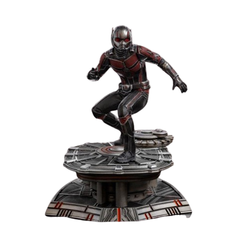 Pedido Estatua Ant-Man - Ant-Man and the Wasp: Quantumania - Limited Edition marca Iron Studios escala de arte 1/10