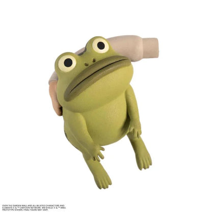 Preventa Set de Figuras Wirt and Greg (Chapter 1: The Old Grist Mill) - Over the Garden Wall - Mondo Squads marca Mondo escala pequeña 1/12